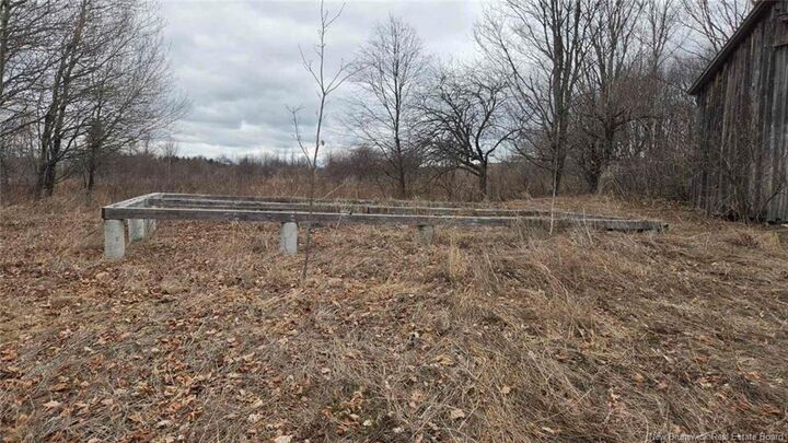 Property Photo:  995 Knowlesville Road  NB E7L 4P9 