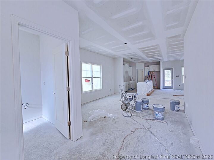 Property Photo: 407 Windemere Drive NC 28314