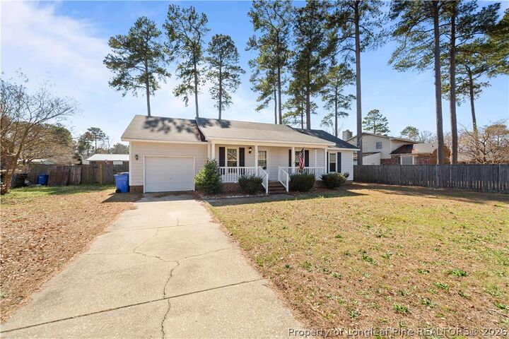 Property Photo:  7241 Avila Drive  NC 28314 