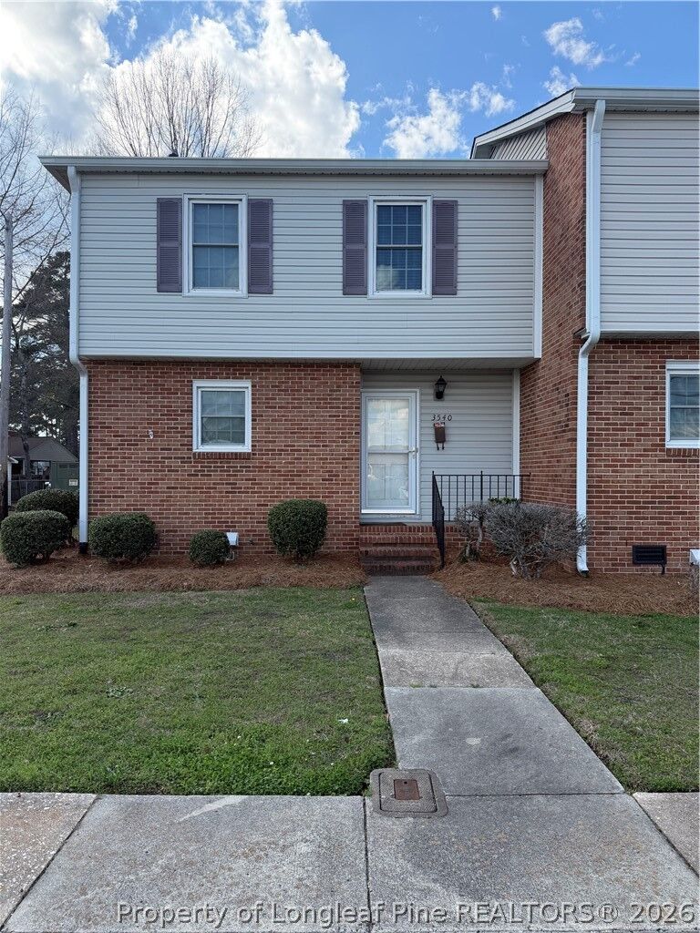 Property Photo:  3510 Fayetteville Road  NC 28358 