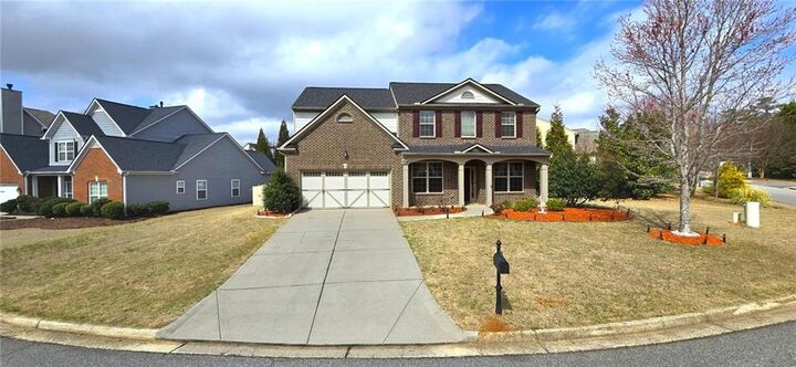 Property Photo:  2510 Benefield Road  GA 30041 