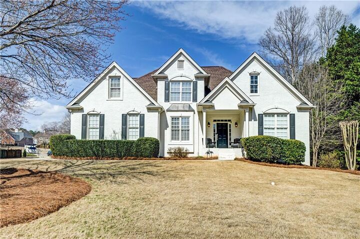 Property Photo:  3915 Three Chimneys Lane  GA 30041 