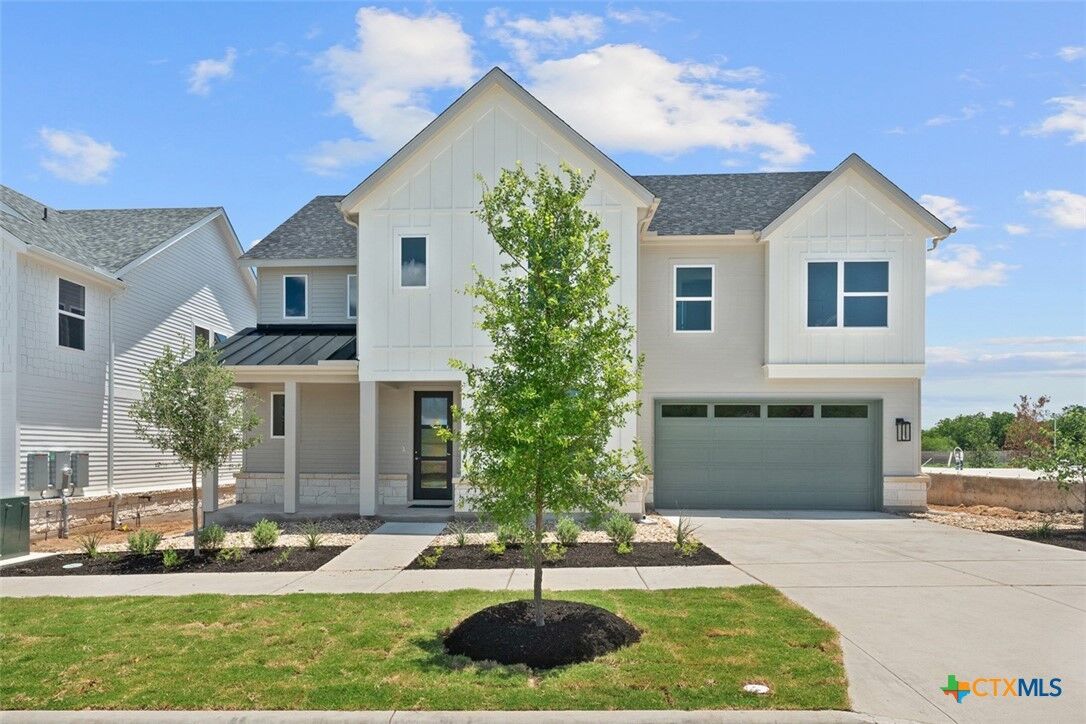 Property Photo: 6309 McMurtry Street TX 78747