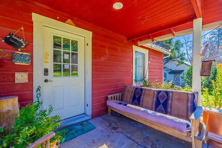 Property Photo:  32827 Road 222  CA 93643 