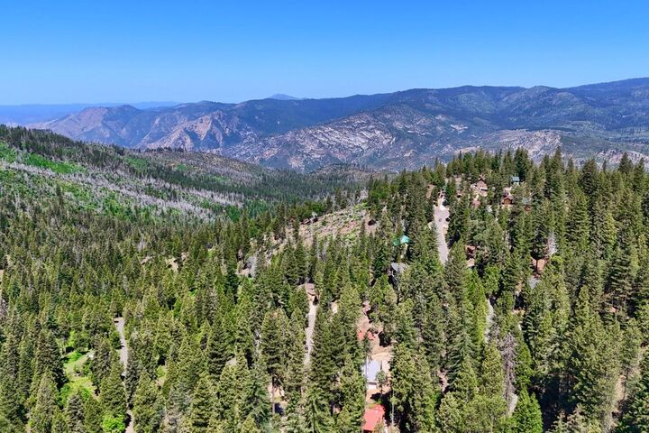 Property Photo:  7220 Yosemite Park Way  CA 95389 