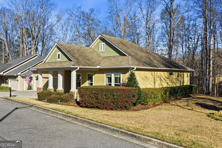 Property Photo:  312 Sassafras Crossing  GA 30115 