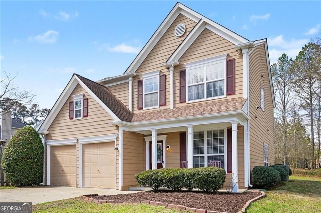 Property Photo:  3223 Henford Court NE  GA 30066 