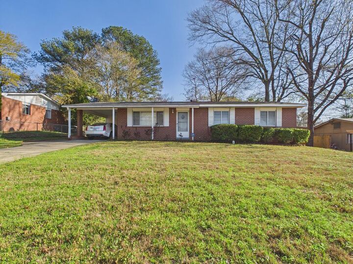 Property Photo:  6021 Luna Drive  GA 31907 