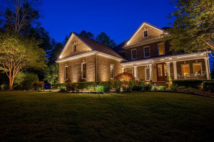 Property Photo: 178 Rolling Farm Way GA 31820