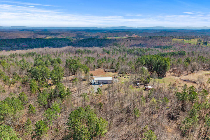 Property Photo: 5110 S Nopone Valley Road TN 37322