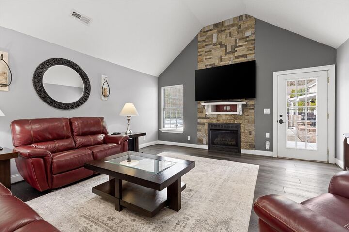 Property Photo:  97 Valley Glen  GA 30752 