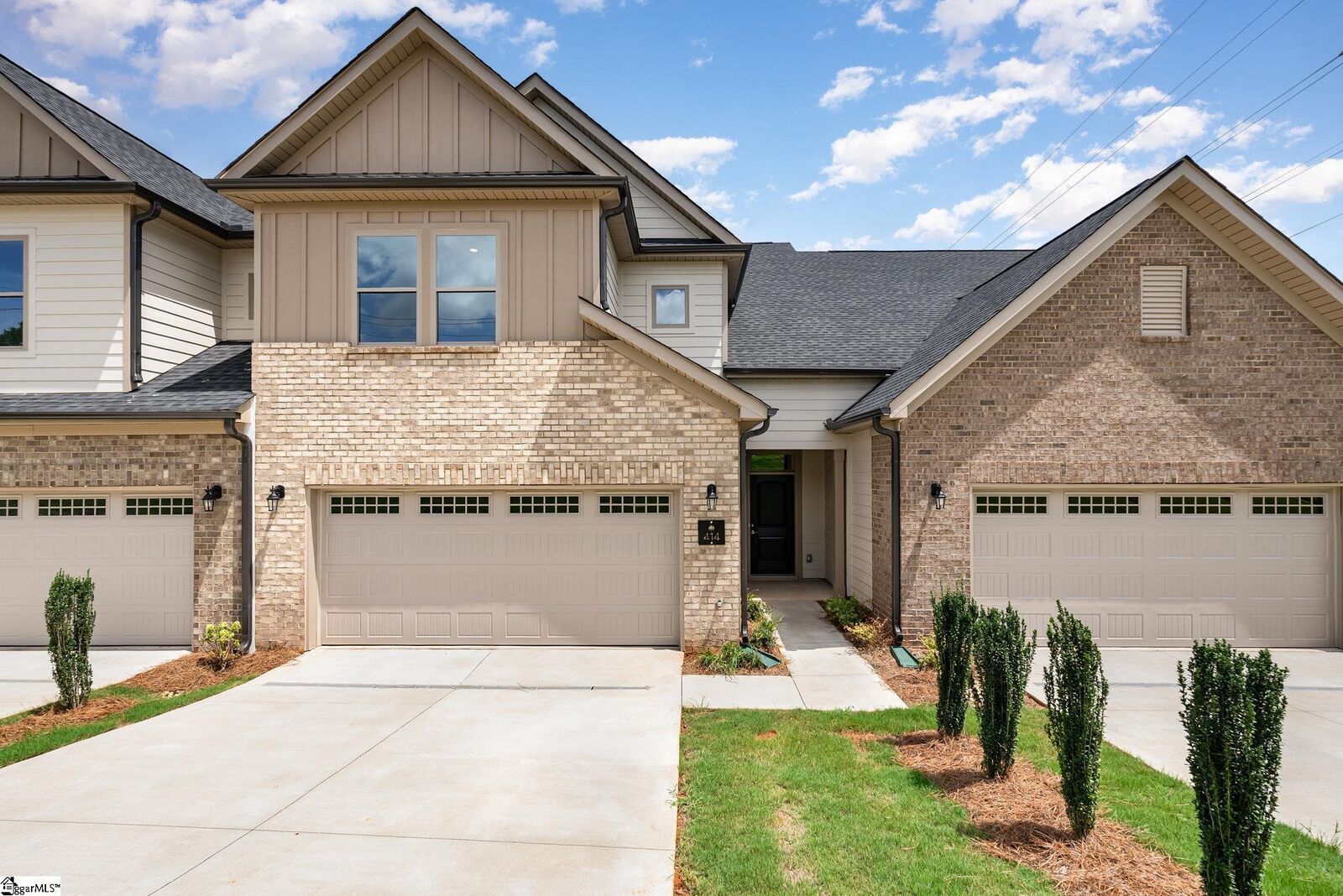 Property Photo: 414 Palazzo Place SC 29650
