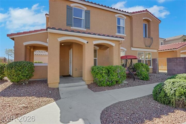 Property Photo:  1959 Towering Pines Street  NV 89135 