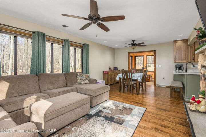 Property Photo:  1399 Pocono Drive  PA 18424 