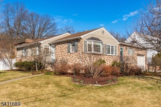 Property Photo:  1 Milton Ave  NJ 07901 