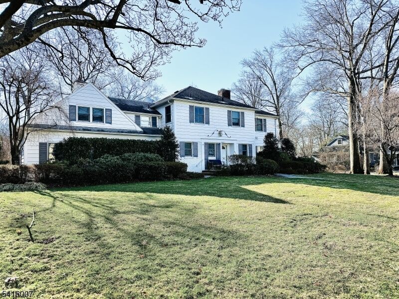 Property Photo:  839 Knollwood Terrace  NJ 07090 