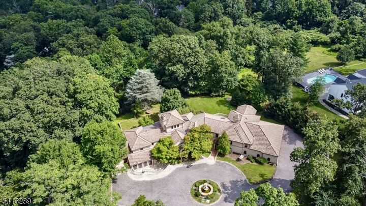 Property Photo: 50 Rock Spring Rd NJ 07052