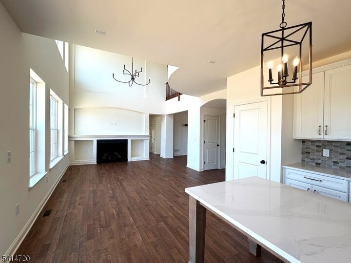Property Photo: 5 Paetzell Farm Rd NJ 08848