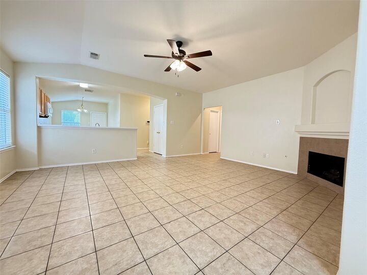 Property Photo: 3518 Aztec Wood Drive TX 77084