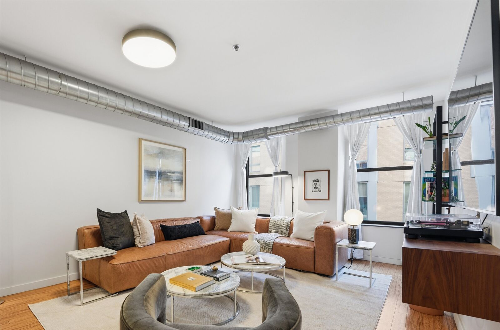 Property Photo:  232 Pavonia Ave 414  NJ 07302 