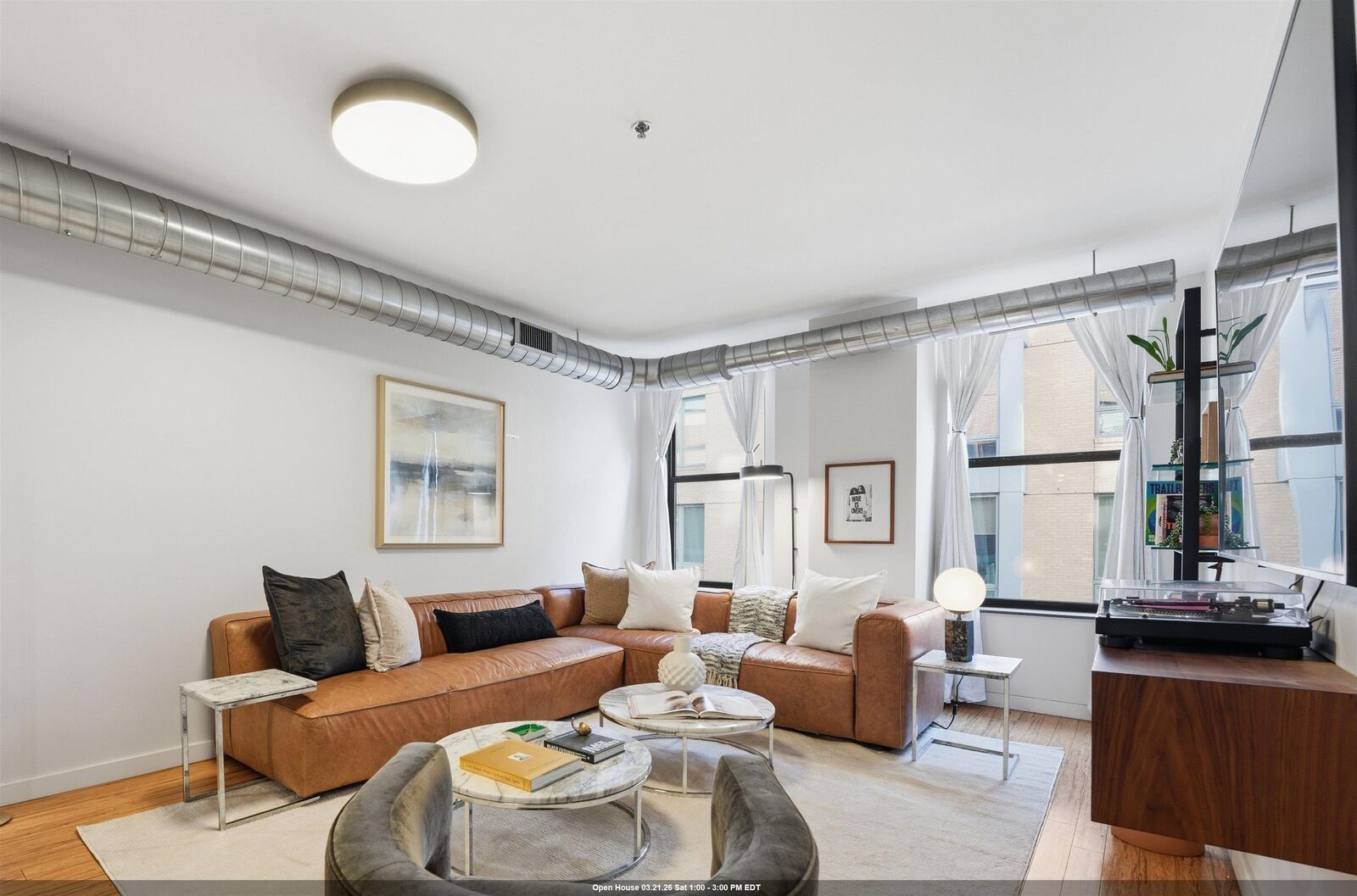 Property Photo:  232 Pavonia Ave 414  NJ 07302 