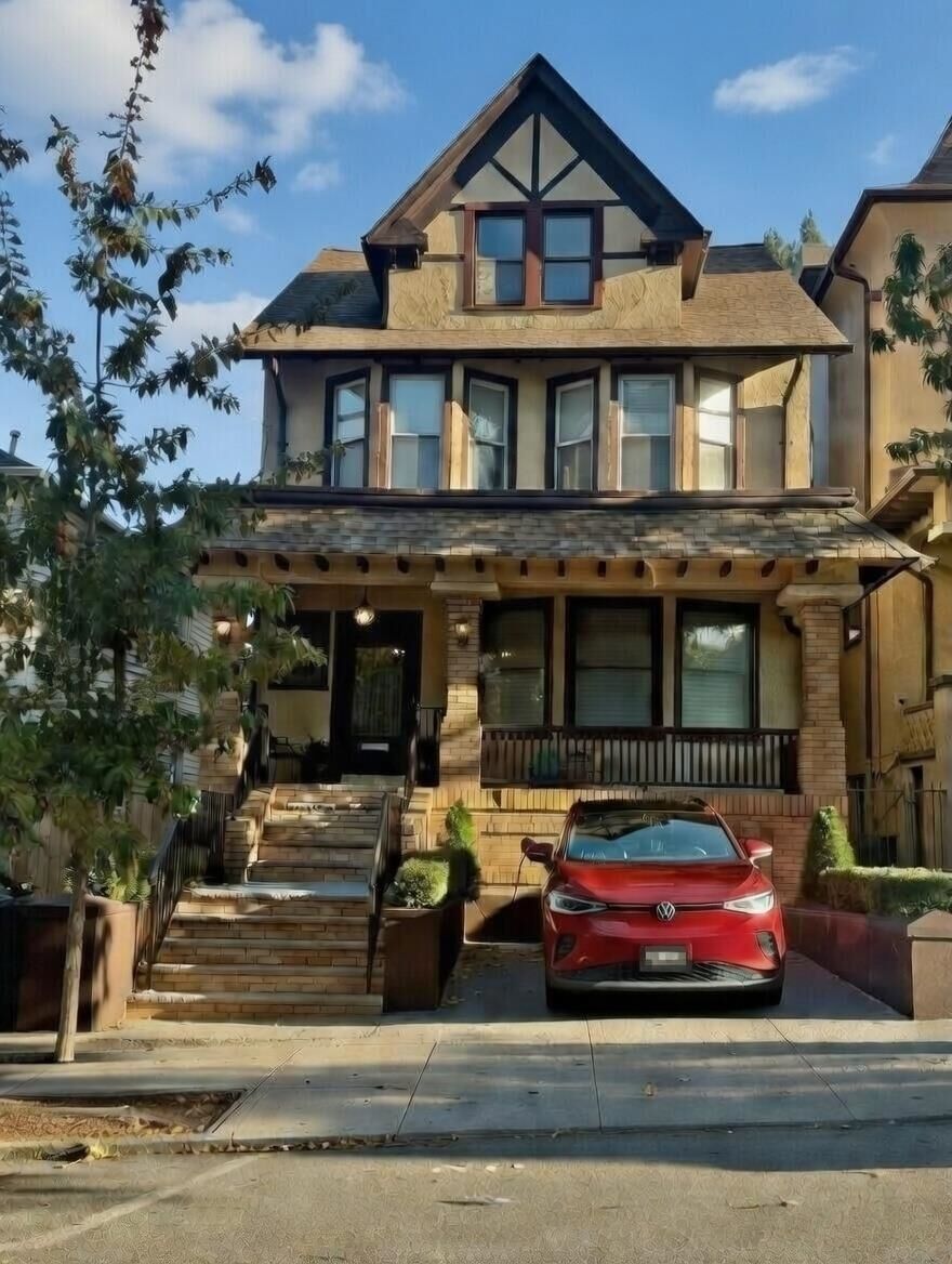 Property Photo:  376 Fairmount Ave  NJ 07306 