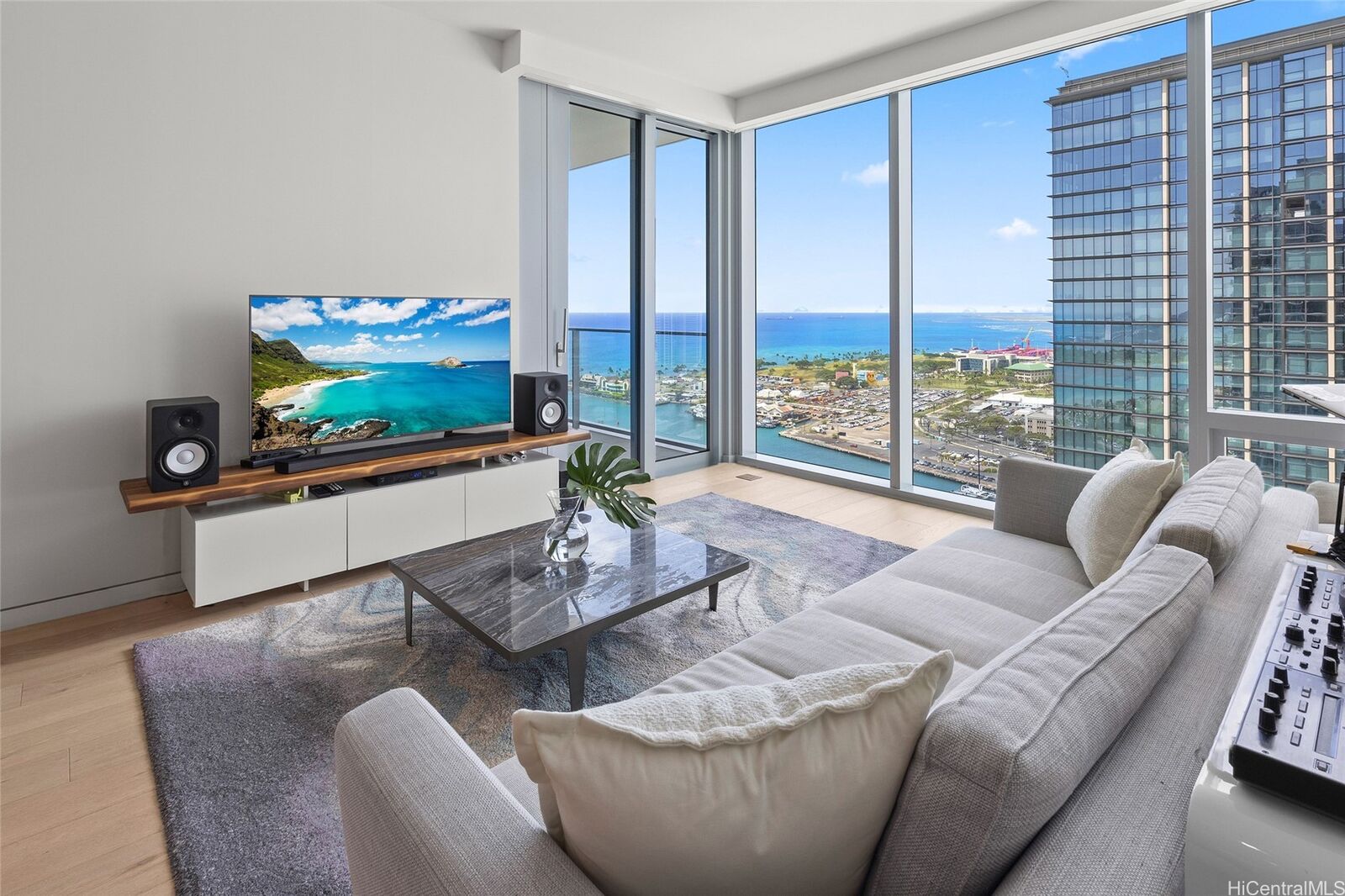 Property Photo:  1118 Ala Moana Boulevard 2903  HI 96814 