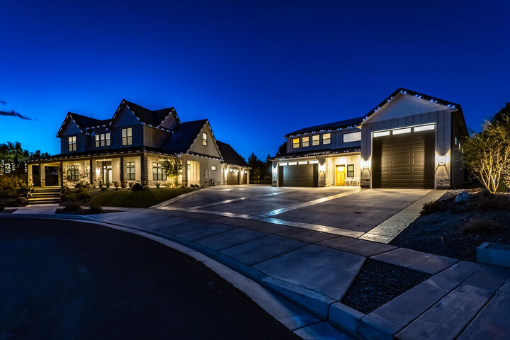 Property Photo: 1283 N Gallen Rd UT 84765