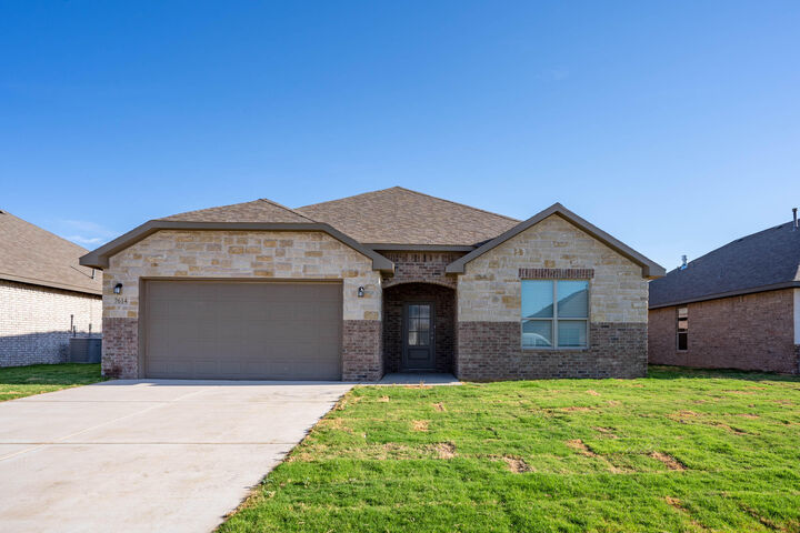 Property Photo:  7602 60th Street  TX 79407 