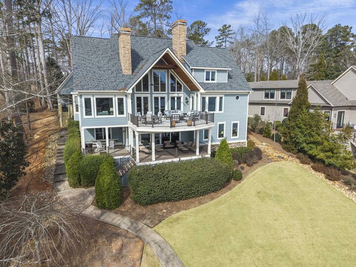 Property Photo: 1661 Lighthouse Circle GA 30642