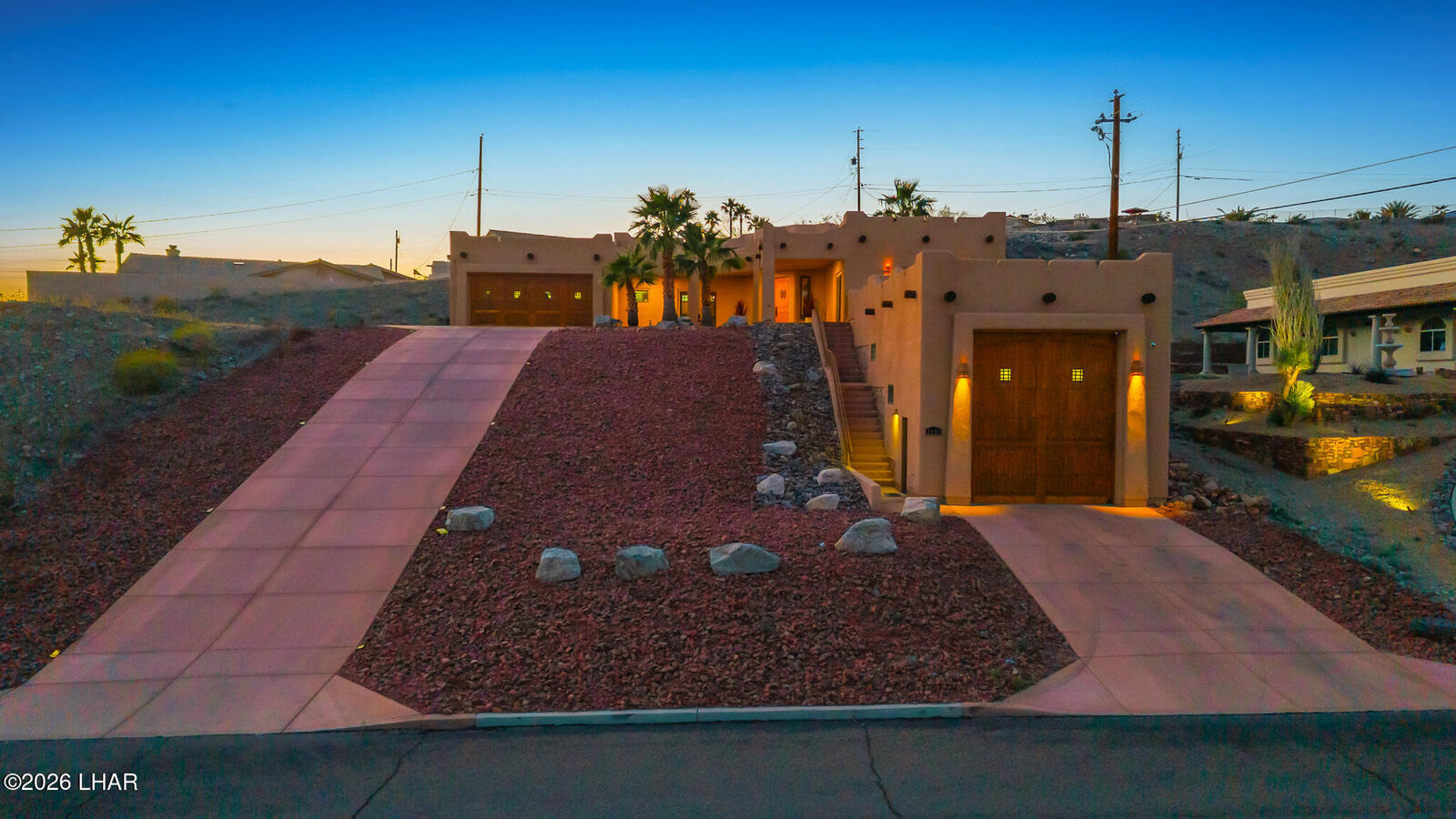 Property Photo:  2991 Amigo Dr  AZ 86404 