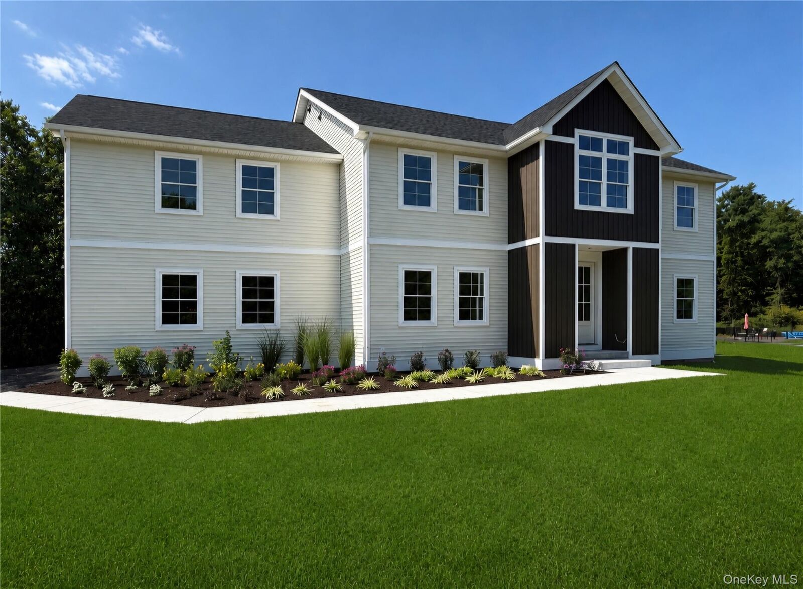 Property Photo:  7 Morrow Court  NY 12586 