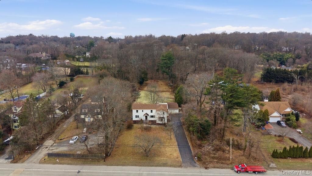 Property Photo: 357 Deer Park Road NY 11746