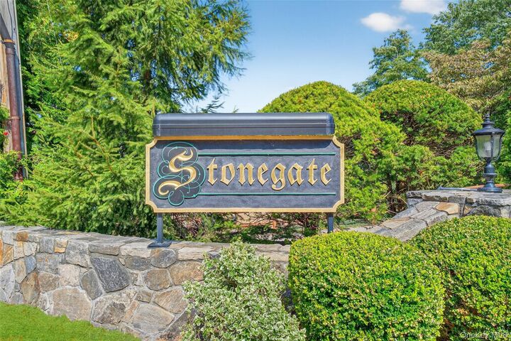 Property Photo:  1840 Crompond Road 2A3  NY 10566 