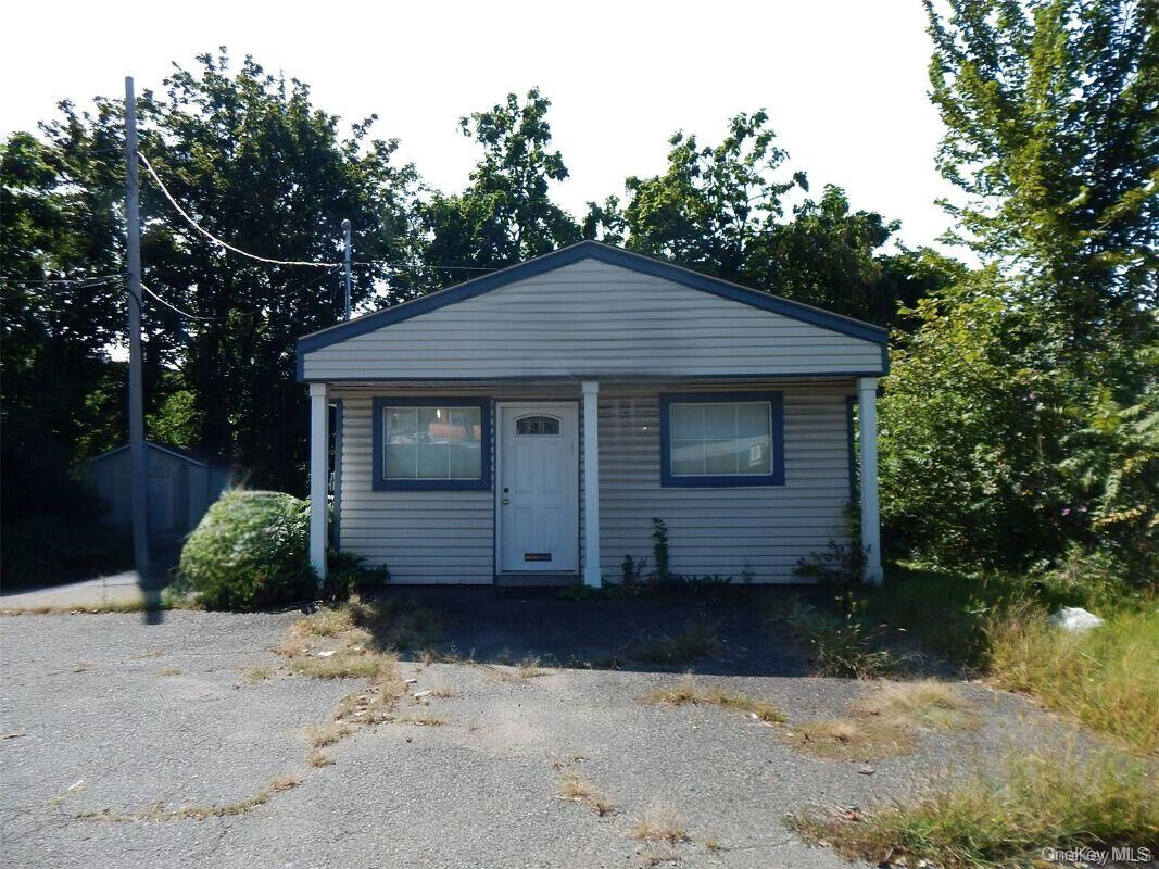 Property Photo:  119 S Main Street B  NY 10977 