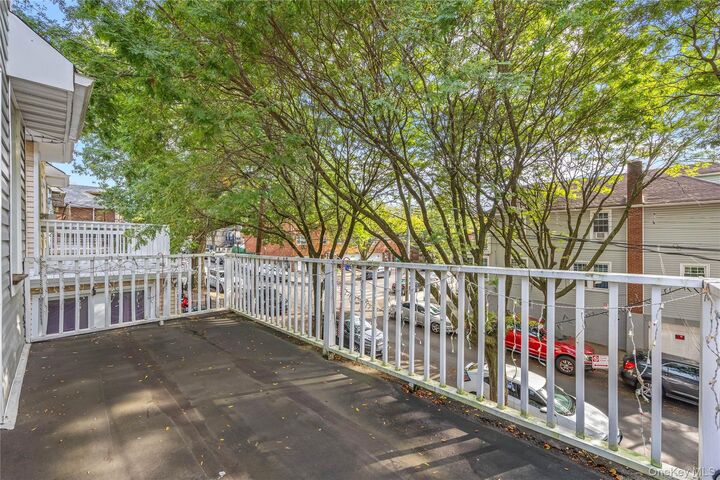 Property Photo:  667 E 230th Street  NY 10466 