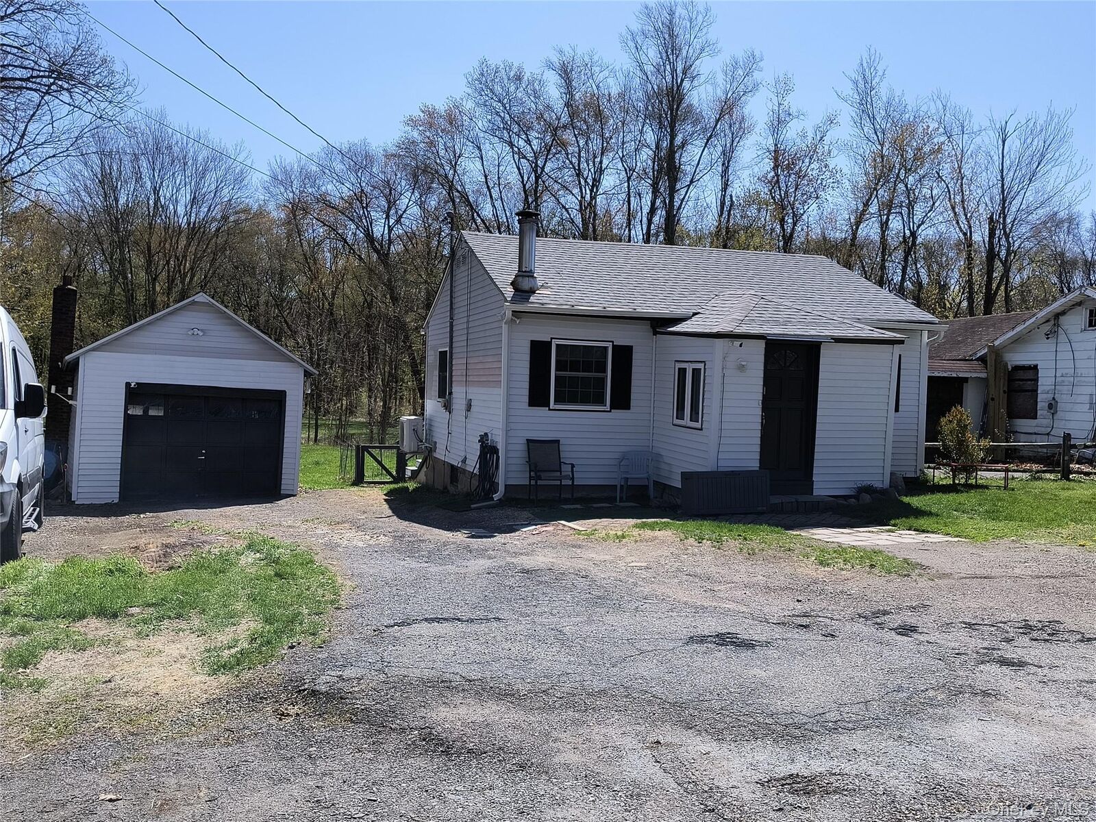 Property Photo:  20 Barron Road  NY 12549 