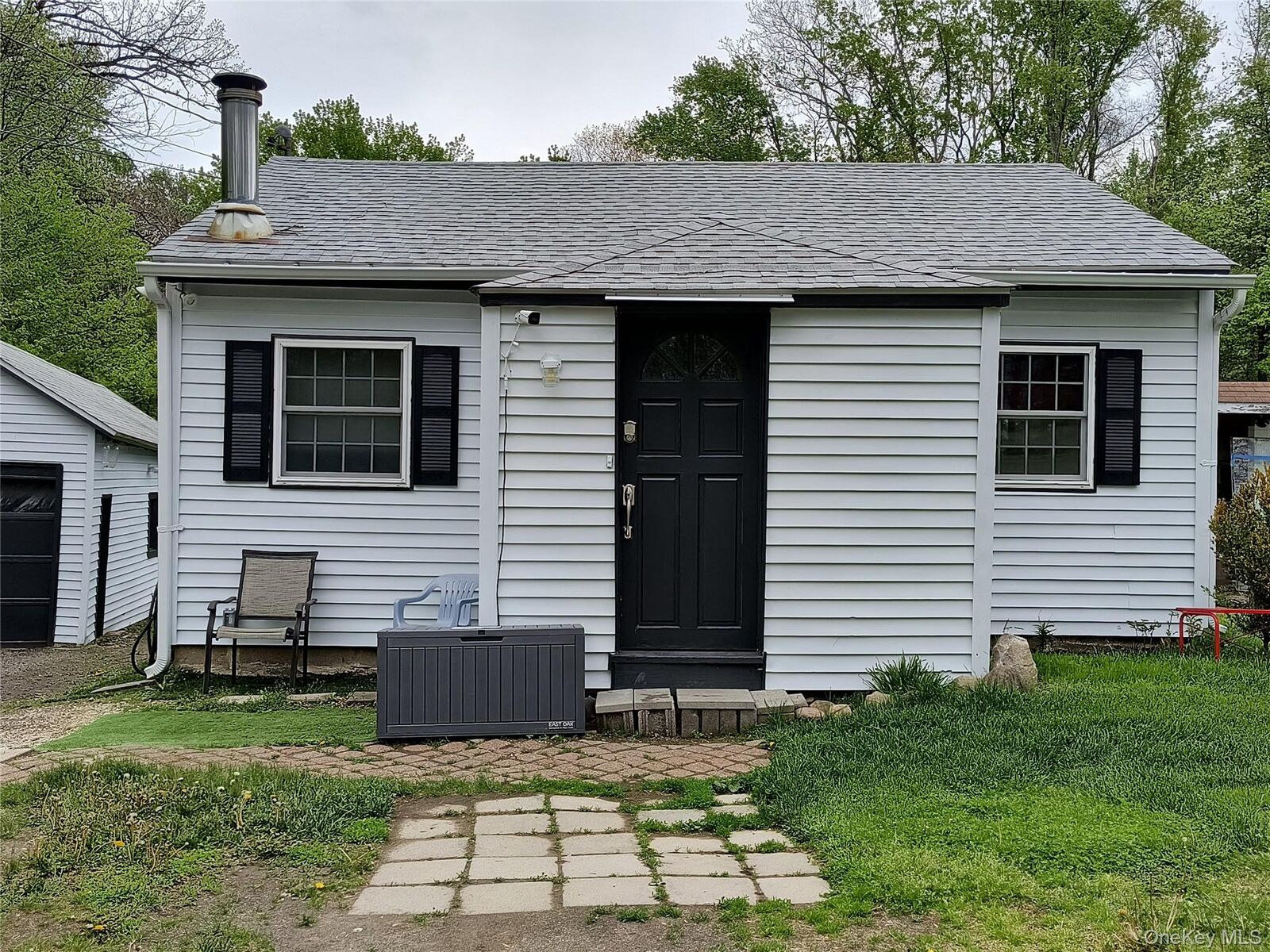 Property Photo: 20 Barron Road NY 12549