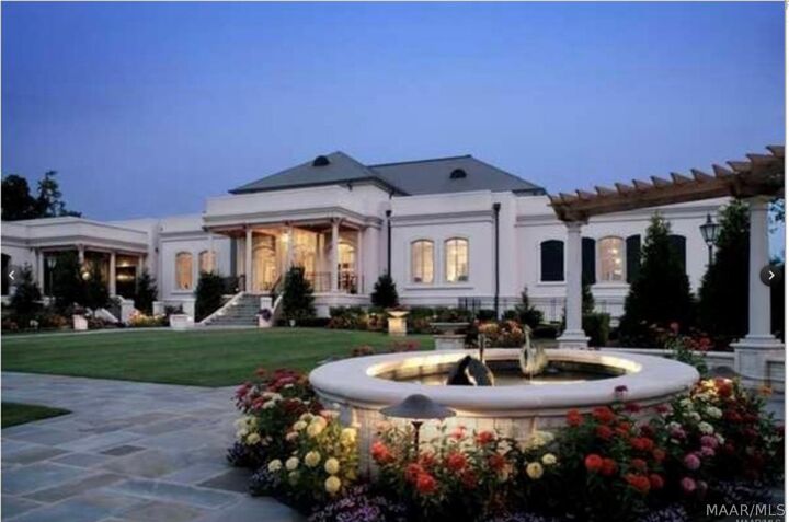 Property Photo:  7071 Mid Pines Circle  AL 36117 