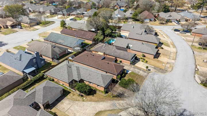 Property Photo:  6528 Monmouth Mews  AL 36117 