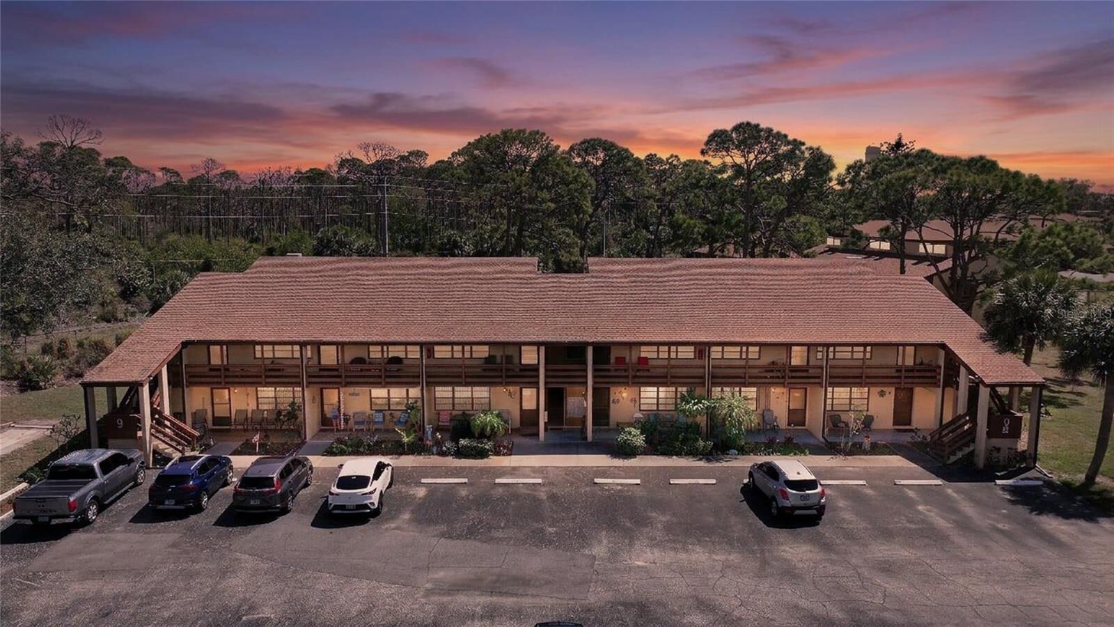 Property Photo: 9 Quails Run Boulevard 12 FL 34223