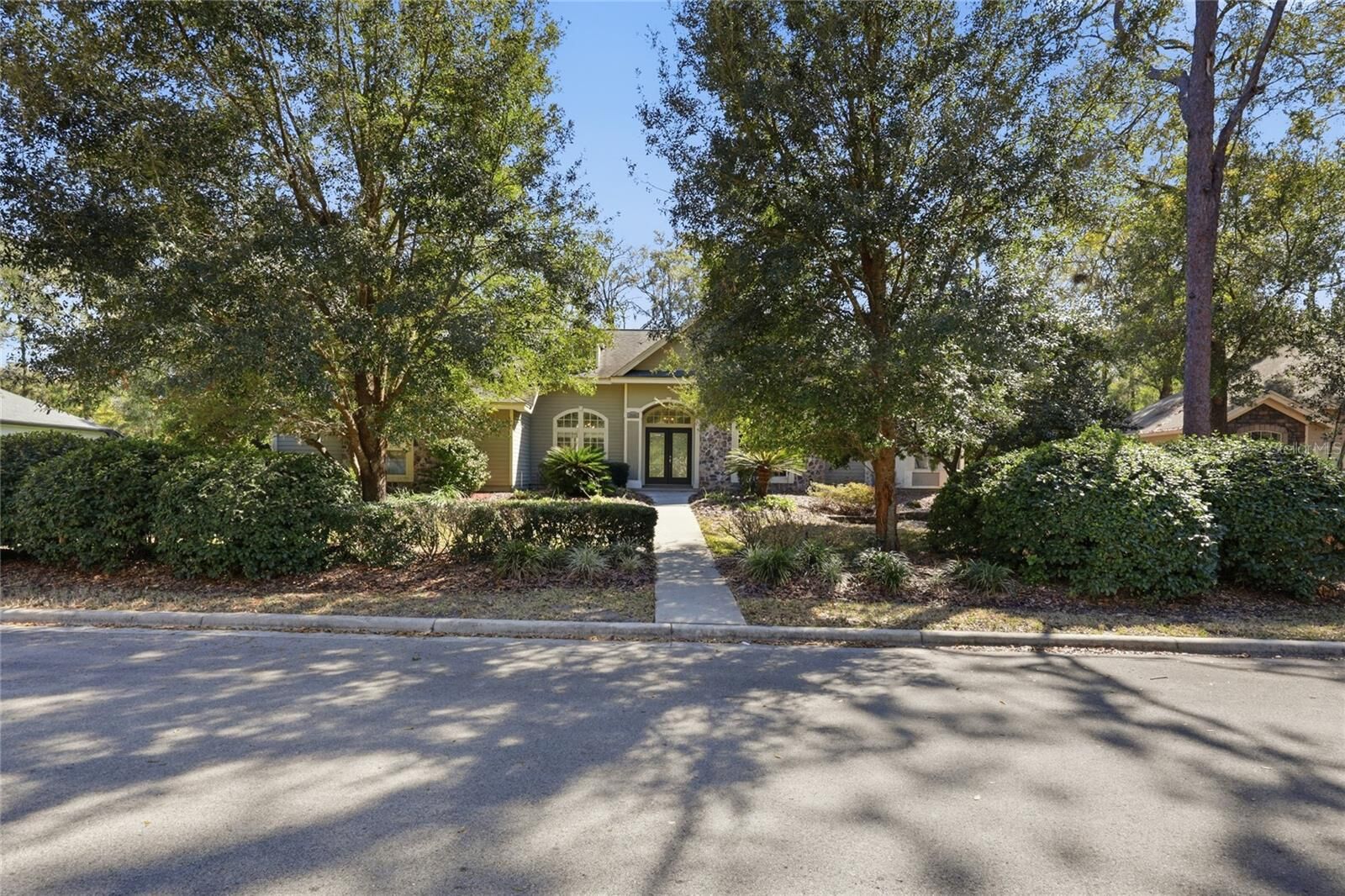 Property Photo:  9605 SW 33rd Lane  FL 32608 