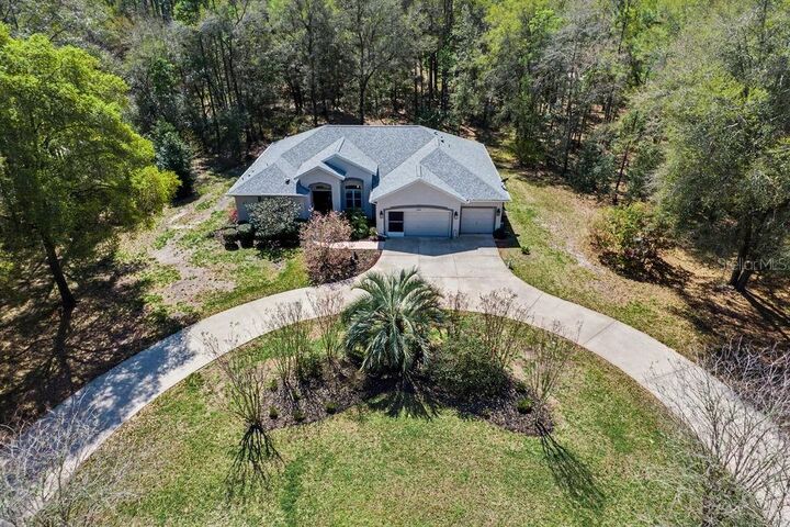 Property Photo:  20940 SW 93rd Lane Road  FL 34431 