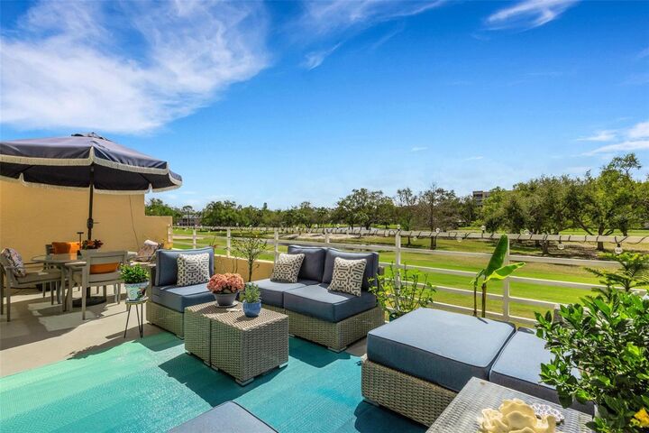 Property Photo: 4460 Fairways Boulevard 105 FL 34209
