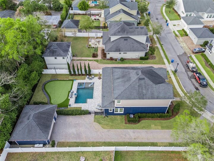 Property Photo:  352 Moonbeam Loop  FL 32765 