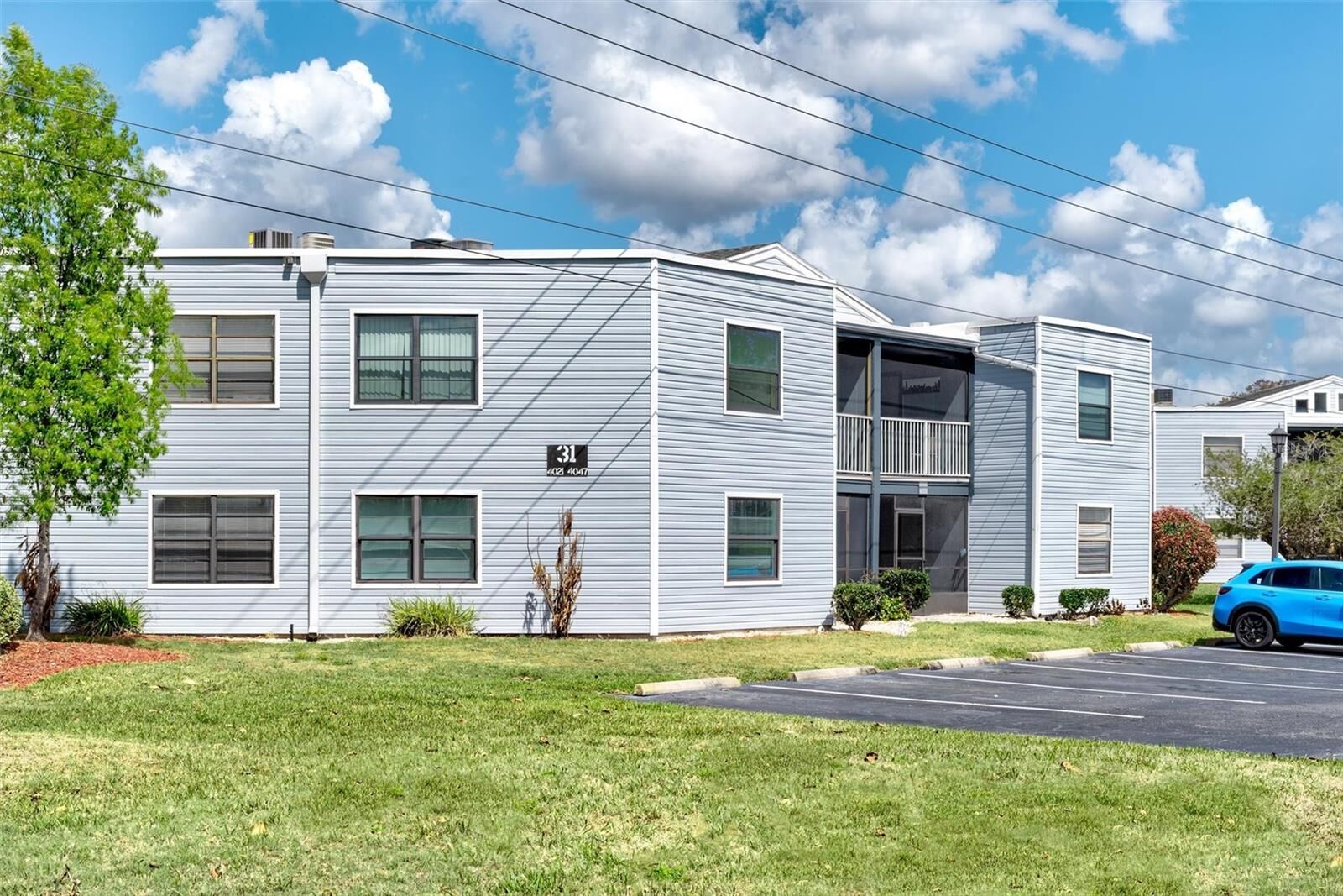 Property Photo:  4031 Atrium Drive L6  FL 32822 