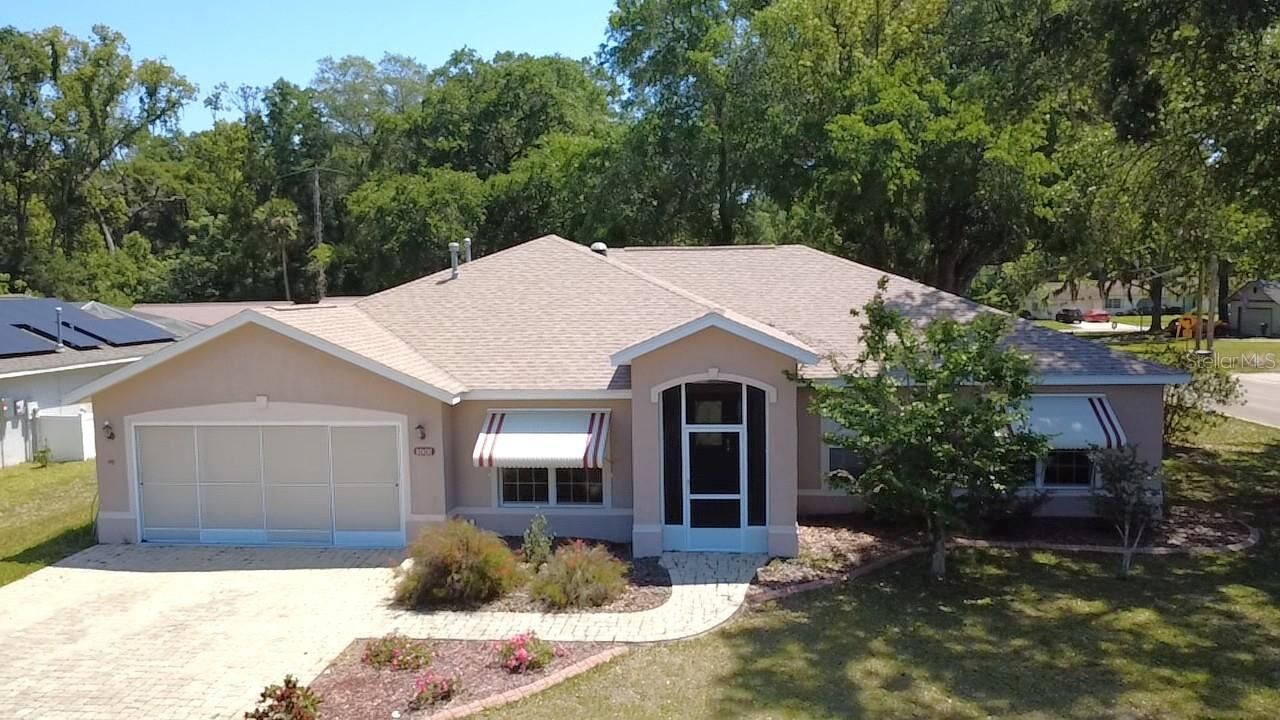 Property Photo:  1001 NE 22nd Avenue  FL 34470 