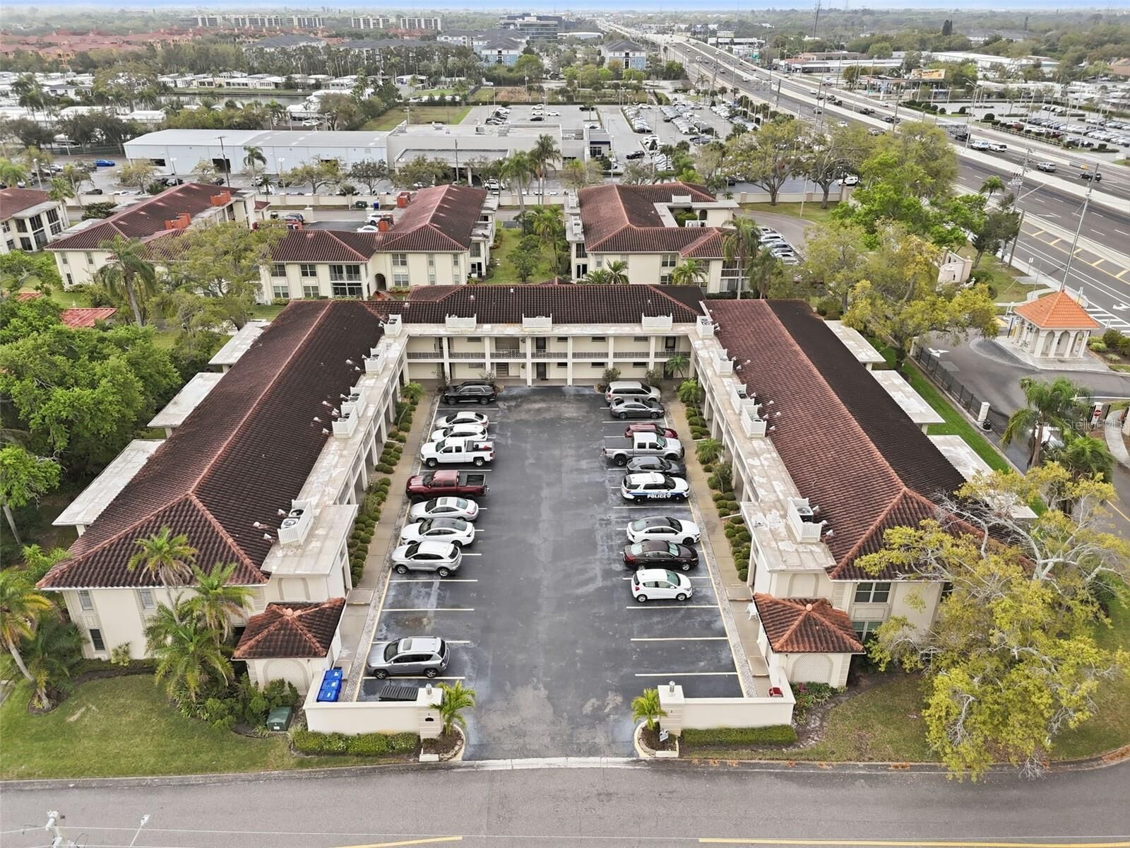 Property Photo: 19029 US Highway 19 N 1-22 FL 33764