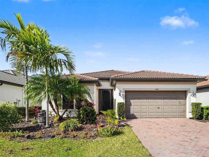 Property Photo:  1464 Hyssop Loop  FL 34289 