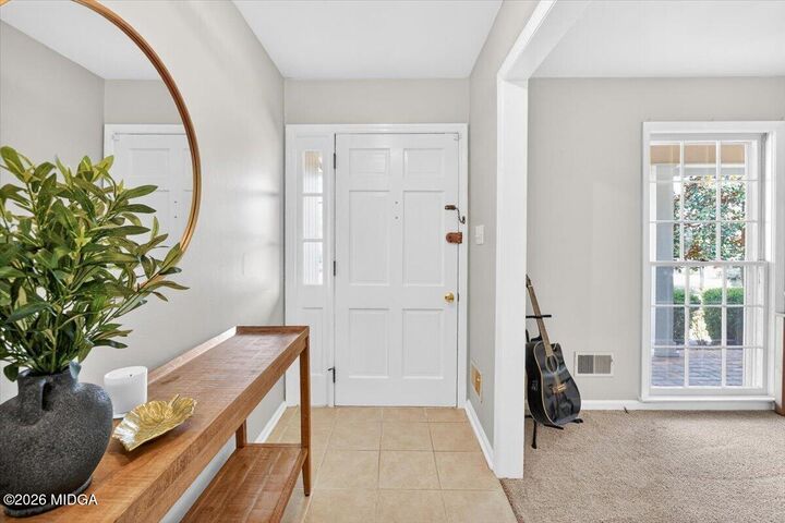 Property Photo:  1412 Fern Drive  GA 31210 